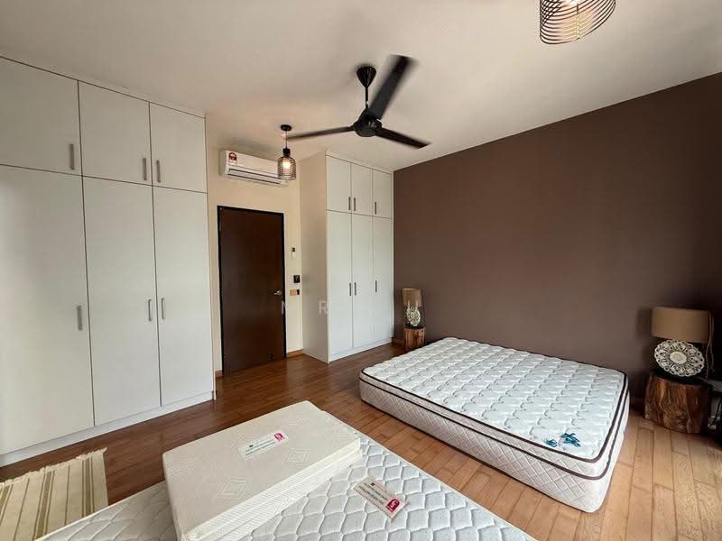 Kondominium untuk Disewa di The Seed Taman Sutera Utama - Mr Lu - Bedroom - PropertyGuru.com.my