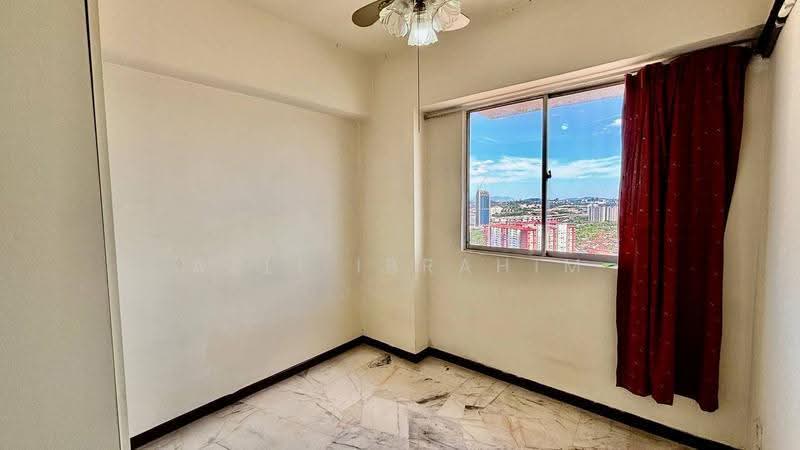 Kondominium untuk Dijual di Bukit Winner (Winner Heights) - Azli Ibrahim - View - PropertyGuru.com.my