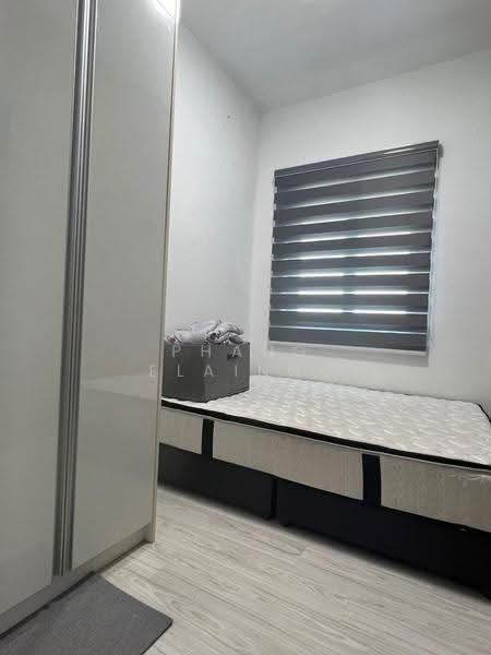 Service Residence for Sale at Setia Sky 88 - Phang Elainne - Bedroom - PropertyGuru.com.my