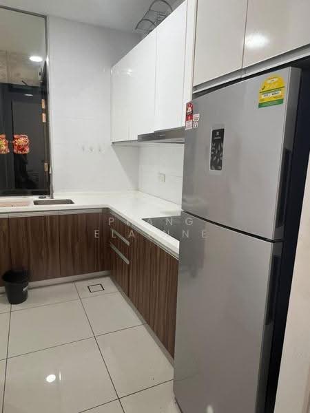 Service Residence for Sale at Setia Sky 88 - Phang Elainne - Kitchen - PropertyGuru.com.my