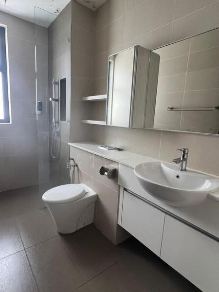 Service Residence for Sale at Setia Sky 88 - Phang Elainne - Bathroom - PropertyGuru.com.my