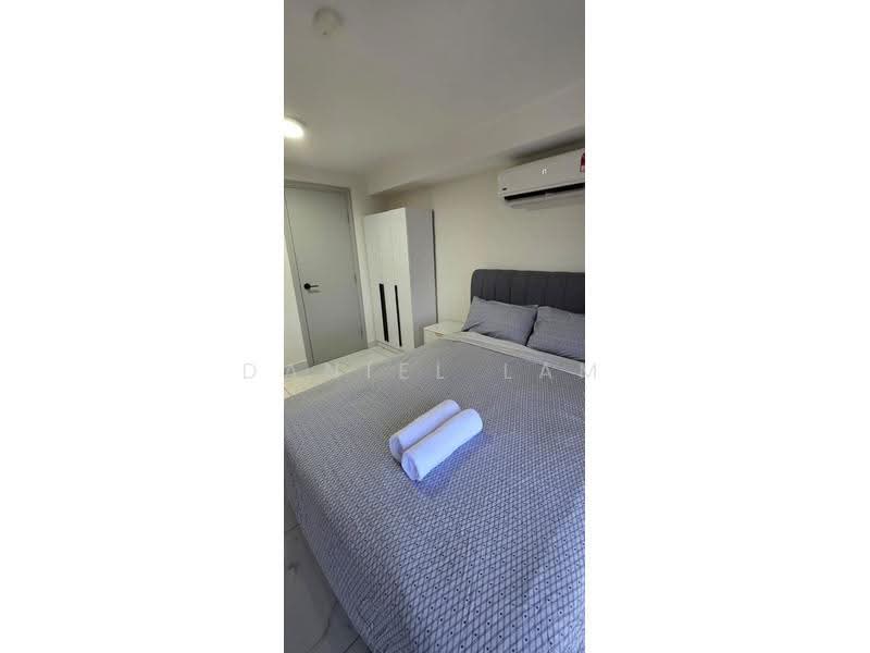 Service Residence for Rent at Arte Cheras - Daniel Lam - Bedroom - PropertyGuru.com.my