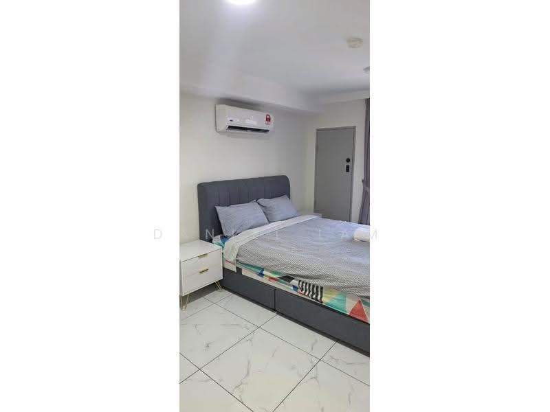 Service Residence for Rent at Arte Cheras - Daniel Lam - Bedroom - PropertyGuru.com.my