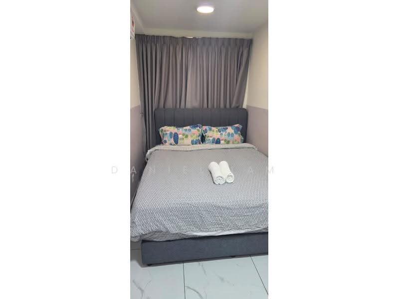 Service Residence for Rent at Arte Cheras - Daniel Lam - Bedroom - PropertyGuru.com.my