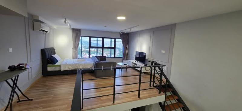 Service Residence for Rent at Arte Cheras - Daniel Lam - Bedroom - PropertyGuru.com.my