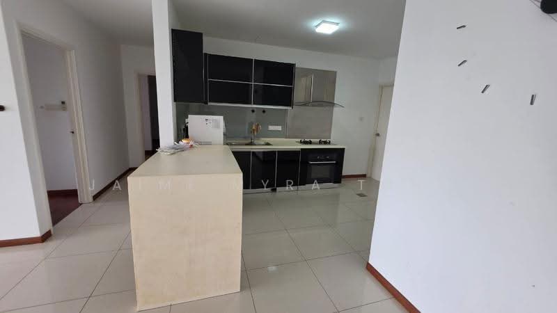 Condominium for Sale at Jade Residence Condominium - Jaime Myra Tong - Kitchen - PropertyGuru.com.my