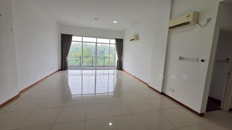 Condominium for Sale at Jade Residence Condominium - Jaime Myra Tong - Living Room - PropertyGuru.com.my