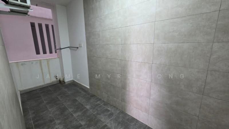 Condominium for Sale at Jade Residence Condominium - Jaime Myra Tong - Interior - PropertyGuru.com.my