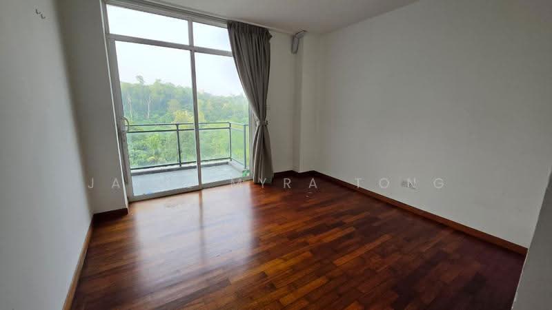 Condominium for Sale at Jade Residence Condominium - Jaime Myra Tong - Balcony - PropertyGuru.com.my