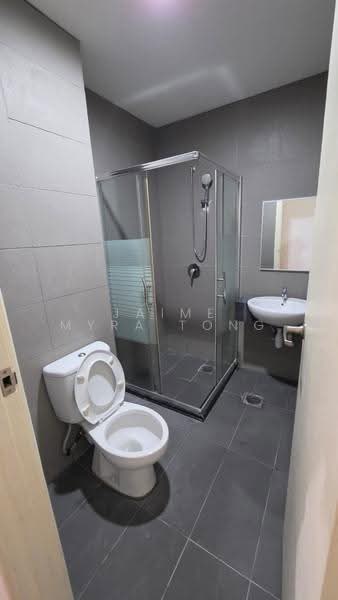 Condominium for Sale at Jade Residence Condominium - Jaime Myra Tong - Bathroom - PropertyGuru.com.my