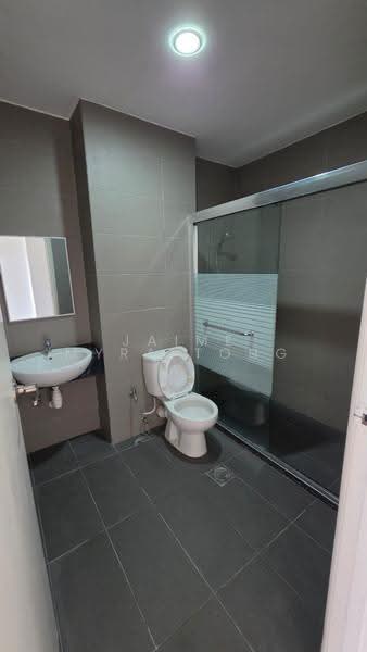 Condominium for Sale at Jade Residence Condominium - Jaime Myra Tong - Bathroom - PropertyGuru.com.my