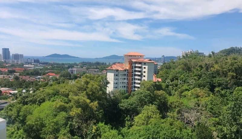 Condominium for Sale at Jade Residence Condominium - Jaime Myra Tong - Exterior - PropertyGuru.com.my