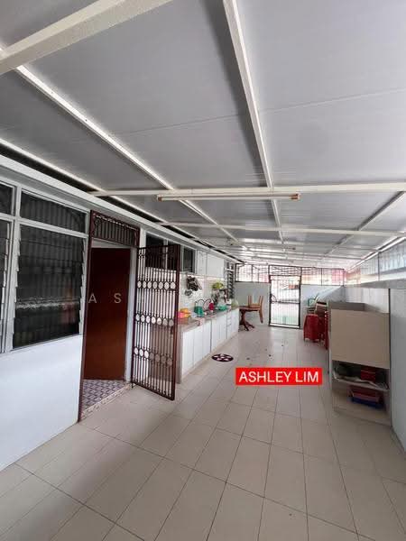 Bungalow House for Sale in Tanjung Bungah (Penang) - Ashley Lim - Kitchen - PropertyGuru.com.my