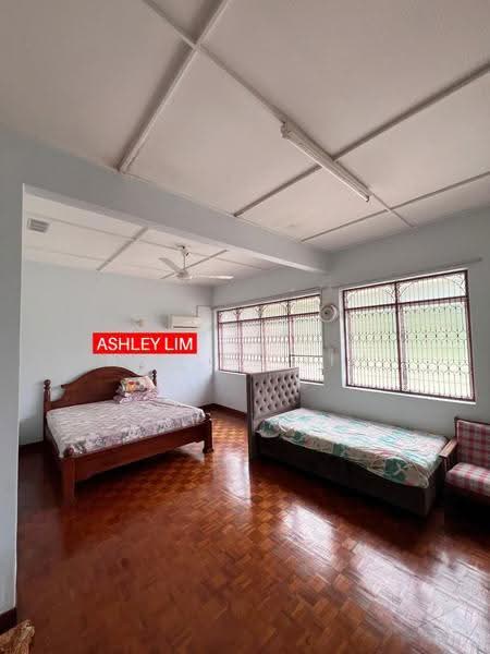 Bungalow House for Sale in Tanjung Bungah (Penang) - Ashley Lim - Bedroom - PropertyGuru.com.my
