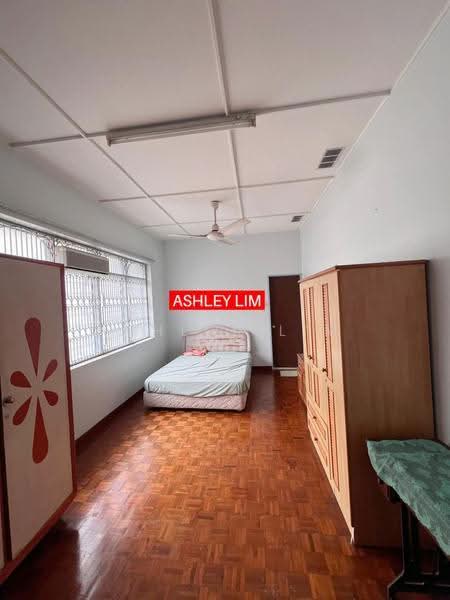 Bungalow House for Sale in Tanjung Bungah (Penang) - Ashley Lim - Bedroom - PropertyGuru.com.my