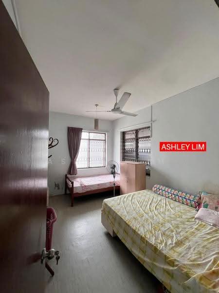 Bungalow House for Sale in Tanjung Bungah (Penang) - Ashley Lim - Bedroom - PropertyGuru.com.my