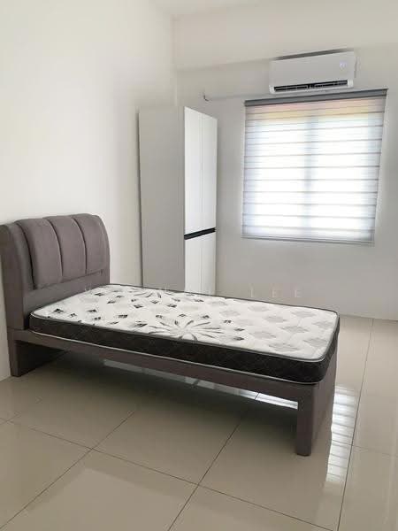 Kondominium untuk Disewa di Glisten Hill @ Juru - Yvonne Lee - Bedroom - PropertyGuru.com.my