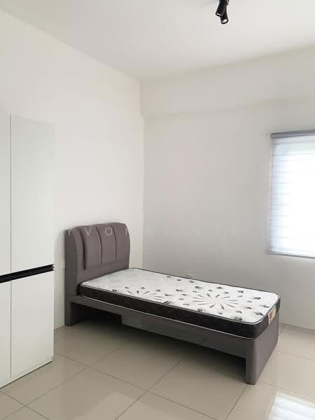 Kondominium untuk Disewa di Glisten Hill @ Juru - Yvonne Lee - Bedroom - PropertyGuru.com.my