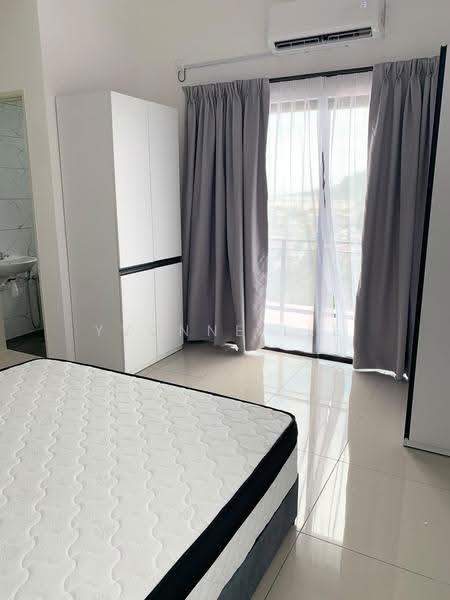 Kondominium untuk Disewa di Glisten Hill @ Juru - Yvonne Lee - Bedroom - PropertyGuru.com.my