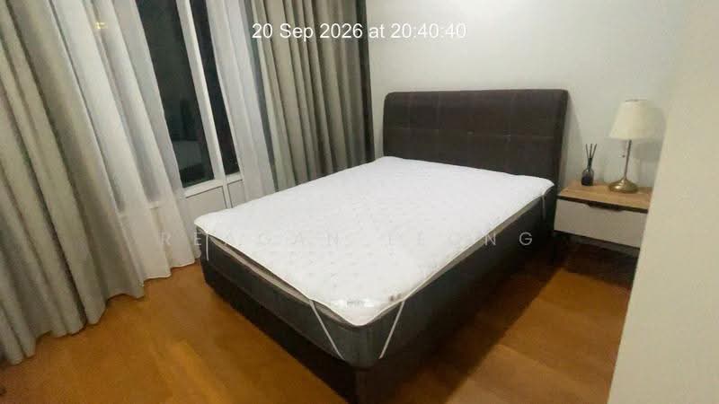 Kediaman Servis untuk Disewa di Sky Suites @ KLCC - Reagan Leong - Bedroom - PropertyGuru.com.my