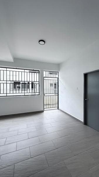 2-storey Terraced House for Rent in Papar (Sabah) - Cheun Nyap Chang - Interior - PropertyGuru.com.my