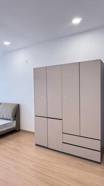 2-storey Terraced House for Rent in Papar (Sabah) - Cheun Nyap Chang - Bedroom - PropertyGuru.com.my