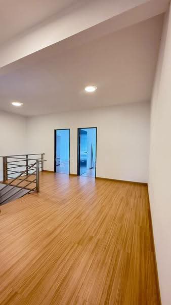 2-storey Terraced House for Rent in Papar (Sabah) - Cheun Nyap Chang - Interior - PropertyGuru.com.my