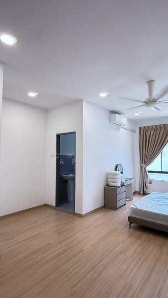 2-storey Terraced House for Rent in Papar (Sabah) - Cheun Nyap Chang - PropertyGuru.com.my