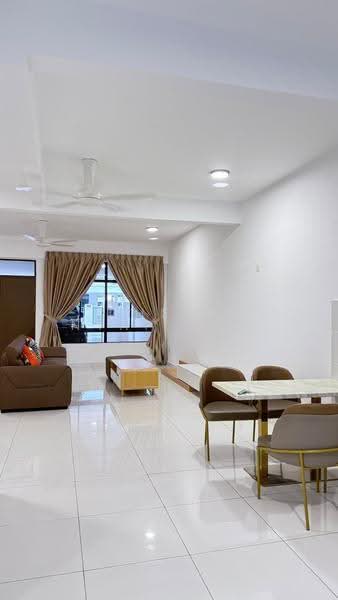2-storey Terraced House for Rent in Papar (Sabah) - Cheun Nyap Chang - PropertyGuru.com.my