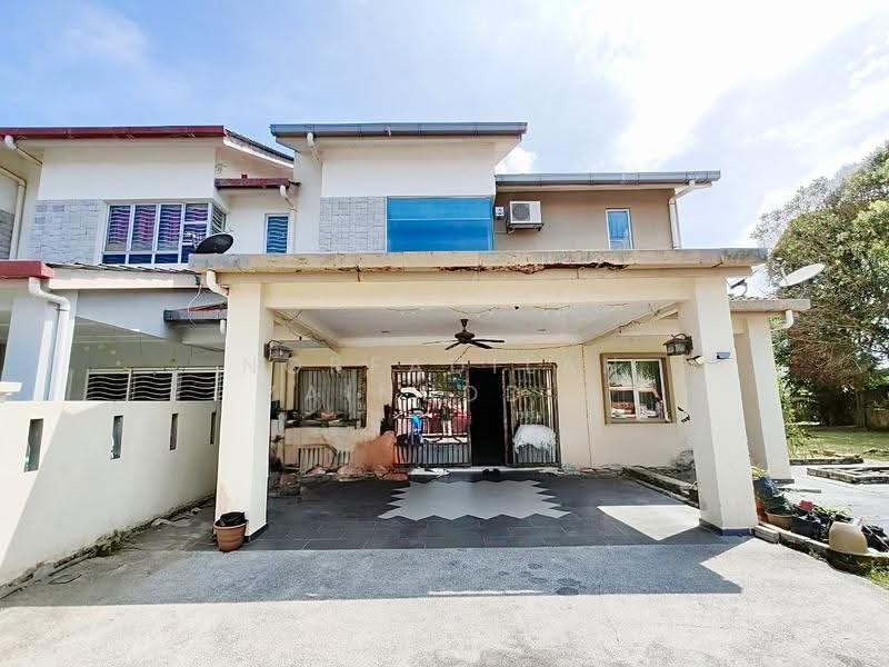 2-storey Terraced House for Sale in Seksyen U10 (Shah Alam) - NORFADILAH ZAINUDDIN - Exterior - PropertyGuru.com.my