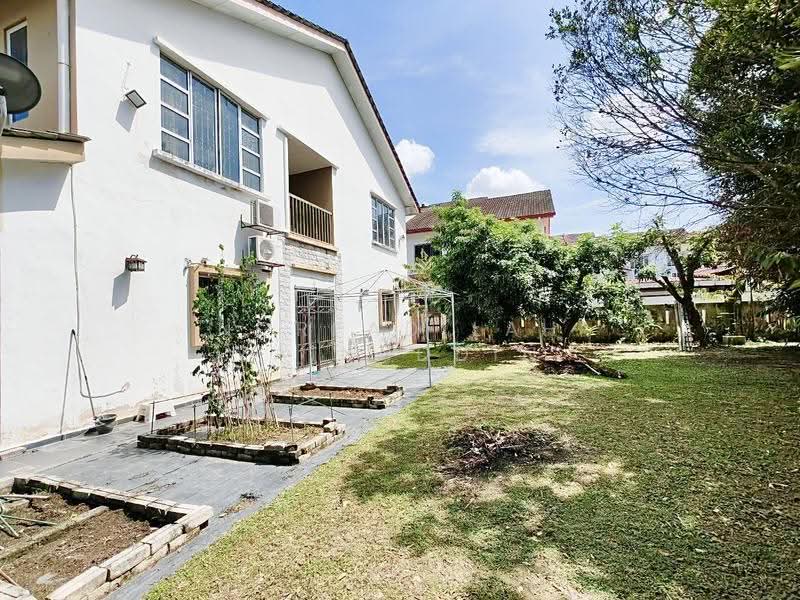 2-storey Terraced House for Sale in Seksyen U10 (Shah Alam) - NORFADILAH ZAINUDDIN - Exterior - PropertyGuru.com.my