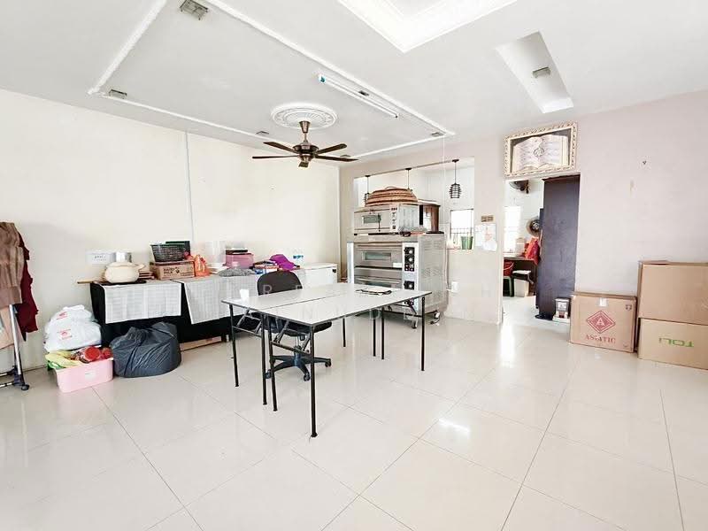 2-storey Terraced House for Sale in Seksyen U10 (Shah Alam) - NORFADILAH ZAINUDDIN - Interior - PropertyGuru.com.my