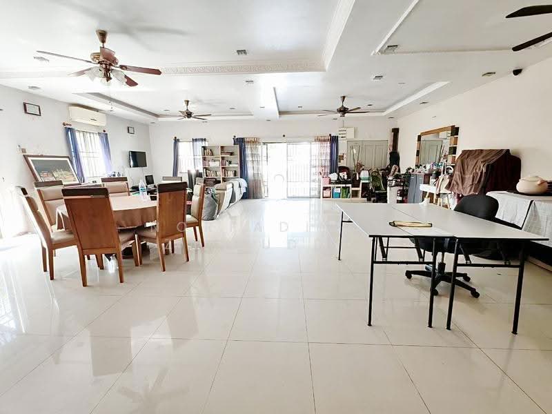 2-storey Terraced House for Sale in Seksyen U10 (Shah Alam) - NORFADILAH ZAINUDDIN - Living Room - PropertyGuru.com.my