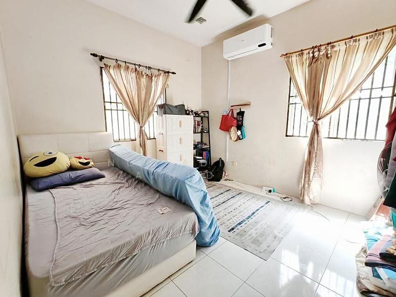 2-storey Terraced House for Sale in Seksyen U10 (Shah Alam) - NORFADILAH ZAINUDDIN - Bedroom - PropertyGuru.com.my