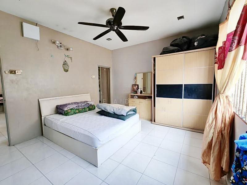 2-storey Terraced House for Sale in Seksyen U10 (Shah Alam) - NORFADILAH ZAINUDDIN - Bedroom - PropertyGuru.com.my