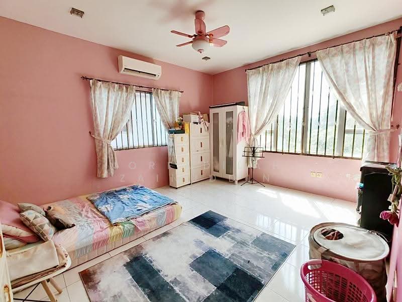 2-storey Terraced House for Sale in Seksyen U10 (Shah Alam) - NORFADILAH ZAINUDDIN - Bedroom - PropertyGuru.com.my