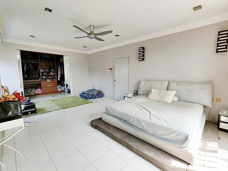 2-storey Terraced House for Sale in Seksyen U10 (Shah Alam) - NORFADILAH ZAINUDDIN - Bedroom - PropertyGuru.com.my
