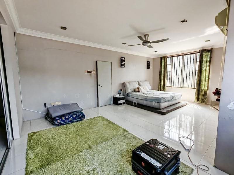 2-storey Terraced House for Sale in Seksyen U10 (Shah Alam) - NORFADILAH ZAINUDDIN - Bedroom - PropertyGuru.com.my