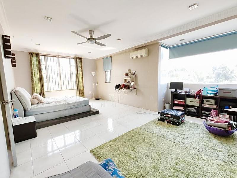 2-storey Terraced House for Sale in Seksyen U10 (Shah Alam) - NORFADILAH ZAINUDDIN - Bedroom - PropertyGuru.com.my