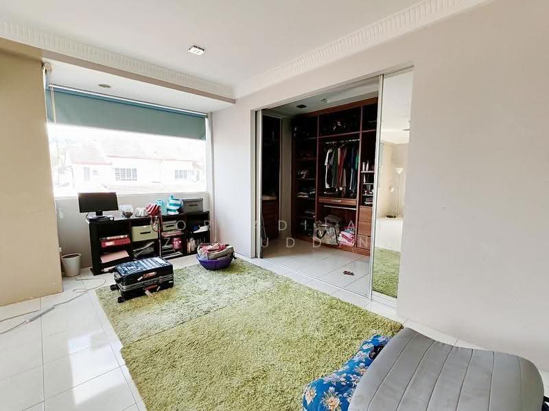 2-storey Terraced House for Sale in Seksyen U10 (Shah Alam) - NORFADILAH ZAINUDDIN - Bedroom - PropertyGuru.com.my