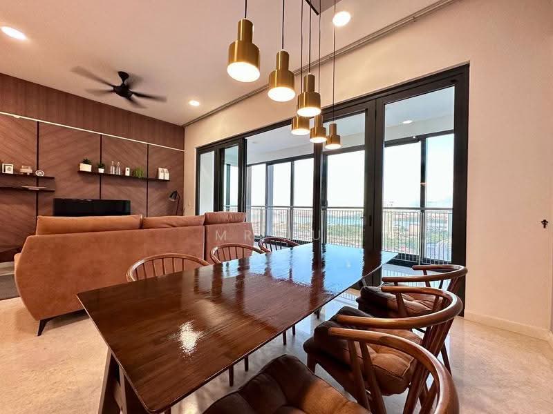 Service Residence for Rent at The Astaka @ 1 Bukit Senyum - Mr Lu - PropertyGuru.com.my