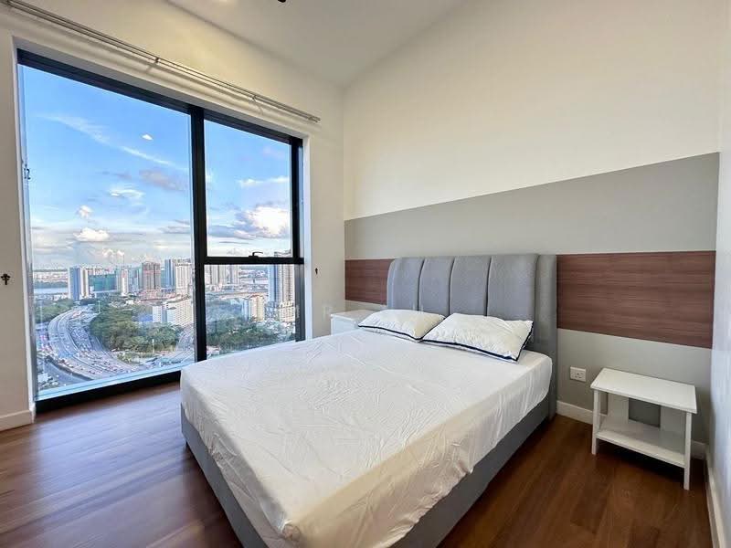 Service Residence for Rent at The Astaka @ 1 Bukit Senyum - Mr Lu - PropertyGuru.com.my