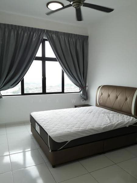 Service Residence for Sale at The Sky Executive Suites - Jack Wong - Bedroom - PropertyGuru.com.my