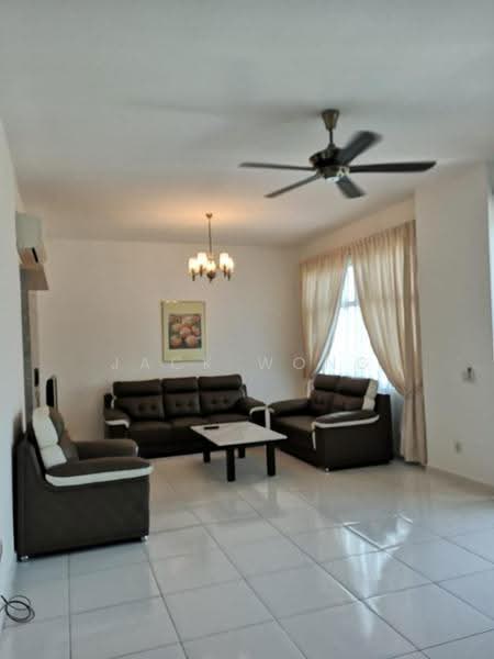 Service Residence for Sale at The Sky Executive Suites - Jack Wong - Living Room - PropertyGuru.com.my