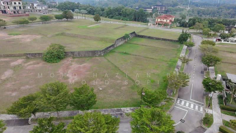 Residential Land for Sale in Putrajaya (Putrajaya) - Mohd Hazlan bin Mohd Sopi - Exterior - PropertyGuru.com.my