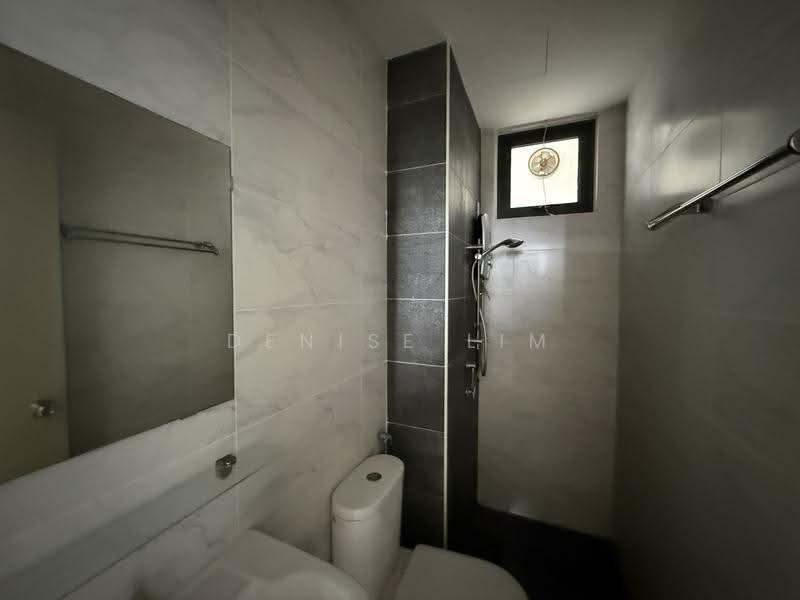 Kondominium untuk Dijual di Eco Bloom - Denise Lim - Bathroom - PropertyGuru.com.my