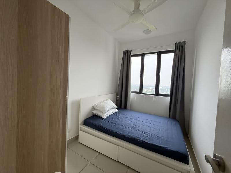 Kondominium untuk Dijual di Eco Bloom - Denise Lim - Bedroom - PropertyGuru.com.my