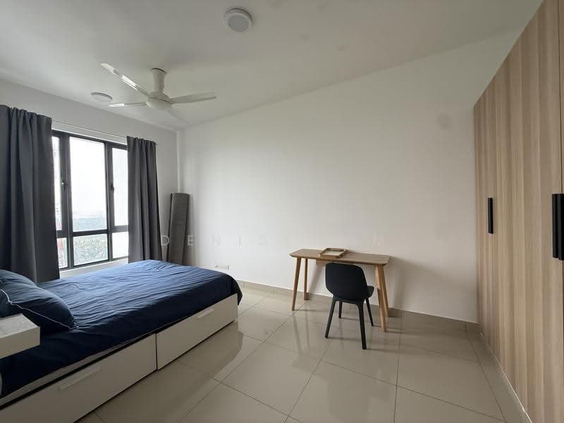 Kondominium untuk Dijual di Eco Bloom - Denise Lim - Bedroom - PropertyGuru.com.my