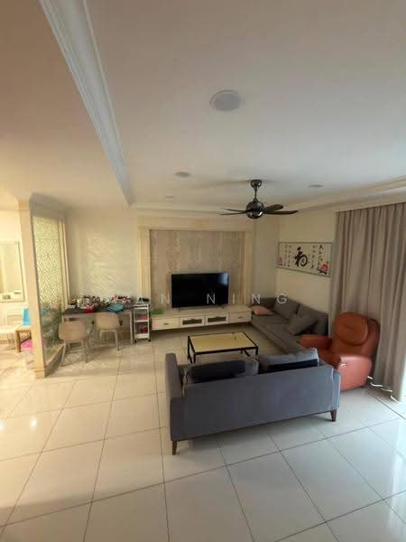 Terraced House for Sale in Johor Bahru (Johor) - Wan Ning - PropertyGuru.com.my