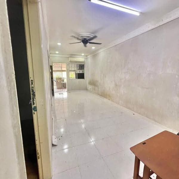 Rumah Teres 1-Tingkat untuk Dijual di Taman Cheras Perdana (Cheras) - Azli Ibrahim - Living Room - PropertyGuru.com.my